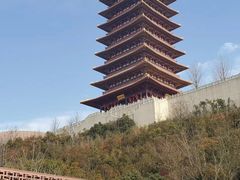 -牛首山文化旅游区