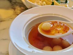 红枣桃胶-遇外滩(BFC外滩金融中心店)