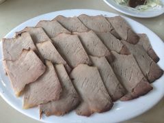 iphone_upload_pic-李连贵熏肉大饼(沈阳站店)