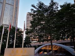 -广州花园酒店