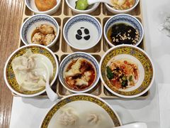 -龙抄手(春熙路总店)