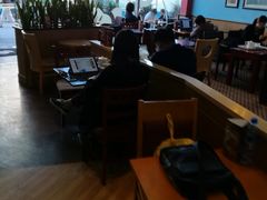 -COSTA COFFEE(天通苑华联店)