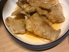 -关东小磨东北菜(上海长风大悦城店)