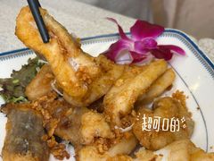 -喜记避风塘炒辣蟹(旗舰店)