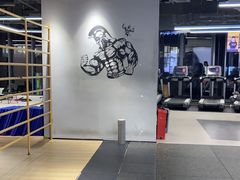 -超鹿运动(五四路恒力城店)