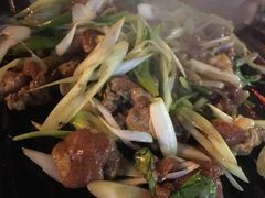 -厚味居炙子烤肉·清真(天桥南纬路店)