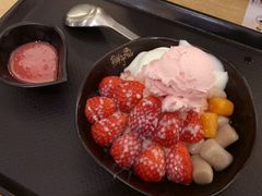 -鲜芋仙Meet Fresh(五道口店)