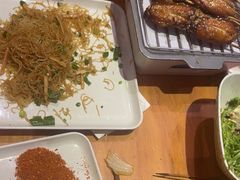 -木屋烧烤(大屯路店)