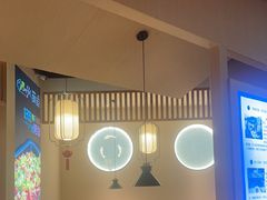 -萌渔·金牌蒜香烤鱼(临安万华广场店)