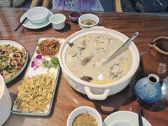 -八木轩·寻味大理白族民俗餐厅(文献路店)