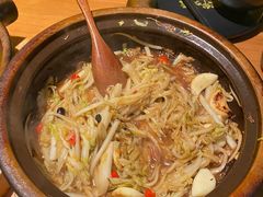 -旺爷砂锅·茶作(国贸城店)