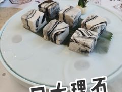 一口大理石-点都德(千灯湖环宇城店)