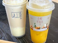 -阿嬷手作(南宁亭江步步高店)