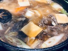 寿喜锅-NIUAN牛庵·日式和牛烧肉(恒隆店)