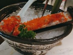 -左庭右院鲜牛肉火锅(浦江欢乐颂店)