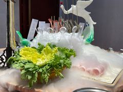 -神洲四海大酒楼(王府井澳门中心店)