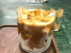 -Home Cafe(水榭春天店)