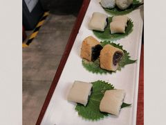 -京味张·北京烤鸭(天河南二路店)