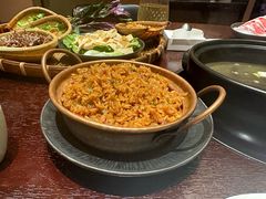 -滇野云南野生菌餐厅(陕西南路店)