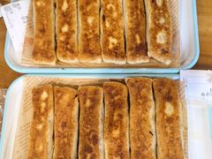 -聚友朋褡裢火烧(天北路店)