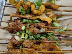 -晓靖轩烧烤(沙河风情店)