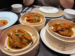 -万丽轩·粤菜(王府井金茂万丽酒店)