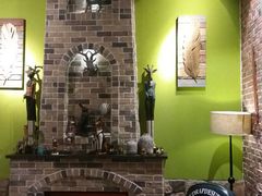 -嘉禾·悦享餐厅(八方汇店)