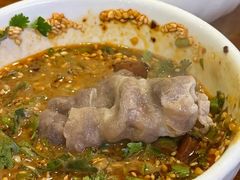 -義聚德·清真铜锅涮羊肉·烧烤(河东店)