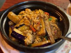 -坤记煲仔小菜(西环店)