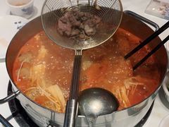 -陈记顺和牛肉火锅馆(天河北路店)