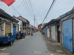 -盂城驿-南门大街