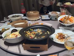 -小厨娘淮扬菜(天印大道店)