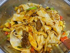 biangbiang面-玲玲面屋