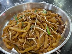 -牛一煲美食(江高店)