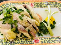 -砂锅居(西四店)