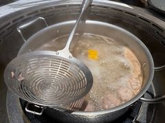 -海汕记·潮汕鲜牛肉火锅·自助