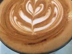 果香拿铁-Seesaw Coffee(环贸iapm店)