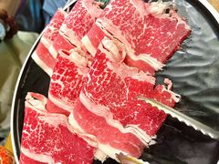 -壹兆炭火烧肉·烤鳗鱼(金水花城店)