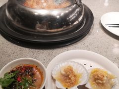 -粗茶淡饭·蒸鲜(光谷店)