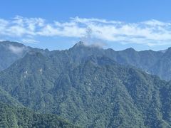 -终南山南五台景区