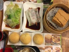 -添好运点心专门店(深水埗店)