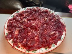 -汕头八合里海记牛肉店(清河店)