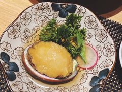 -虹料理·日料放题(悠方店)