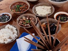 -九九豆花馆(解放碑步行街店)