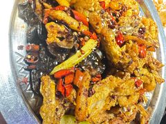 -美蛙四季(黄寺大街店)