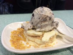 -松记糖水店(铜锣湾分店)
