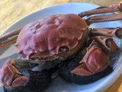 -老字号蛇口德记烧腊饭店·海鲜加工