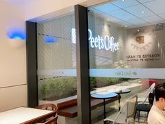 -Peet's Coffee皮爷咖啡(万象天地店)