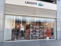 -LACOSTE(新中关购物中心店)