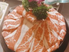 -额尔敦传统涮(体育场店)